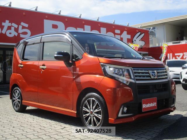 Daihatsu MOVE 2015-12 8872549-11