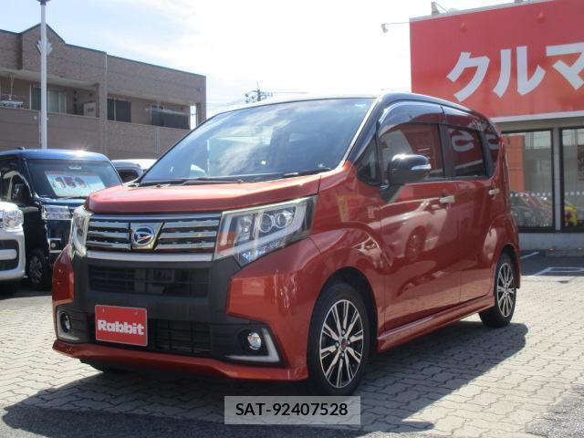 Daihatsu MOVE 2015-12 8872549-12
