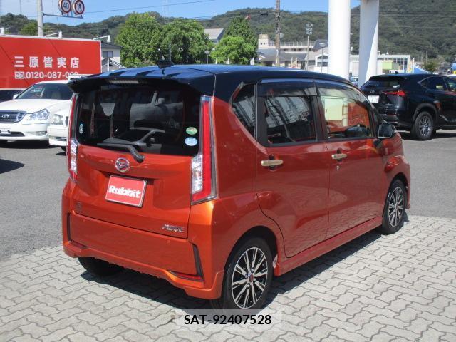 Daihatsu MOVE 2015-12 8872549-13