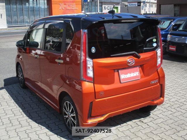 Daihatsu MOVE 2015-12 8872549-14