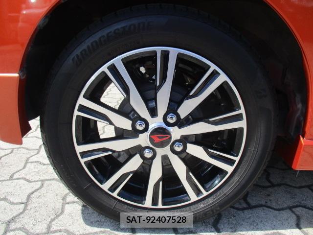 Daihatsu MOVE 2015-12 8872549-19