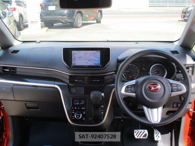 Daihatsu MOVE 2015-12 8872549-2