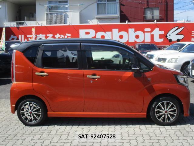 Daihatsu MOVE 2015-12 8872549-3