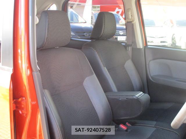 Daihatsu MOVE 2015-12 8872549-5