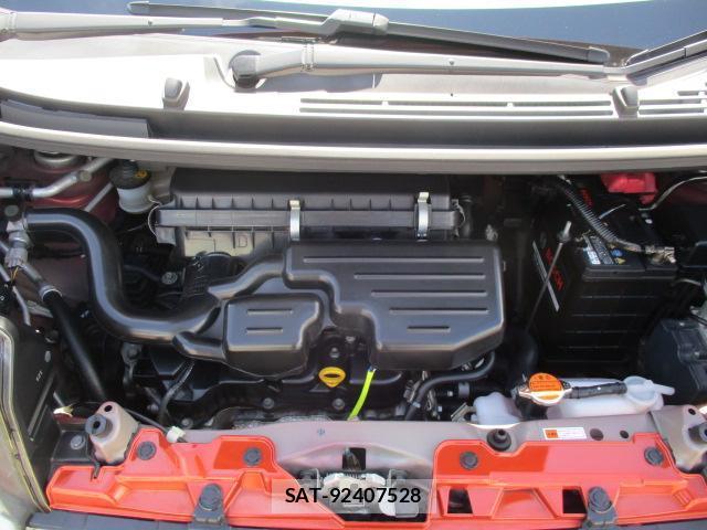 Daihatsu MOVE 2015-12 8872549-7