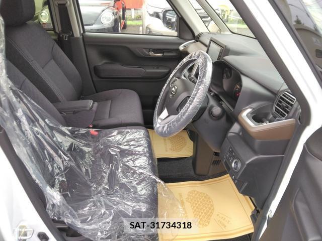Daihatsu MOVE 2026-03 8872700-19