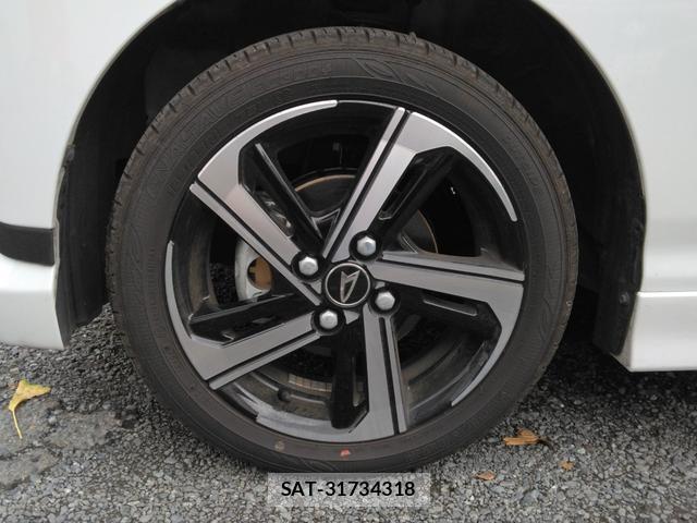 Daihatsu MOVE 2026-03 8872700-2