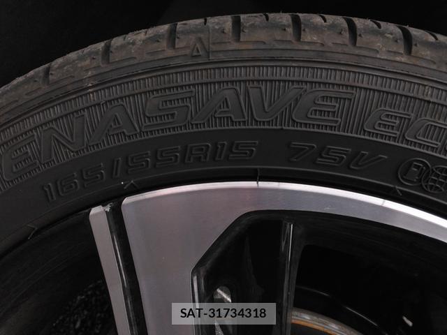 Daihatsu MOVE 2026-03 8872700-3