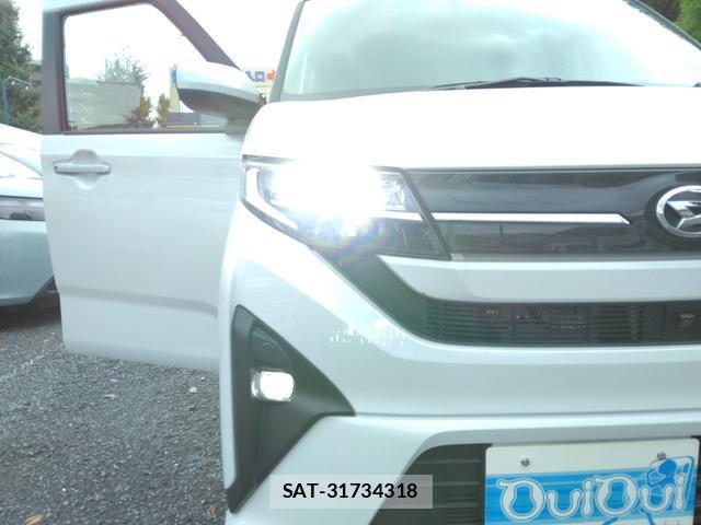 Daihatsu MOVE 2026-03 8872700-5