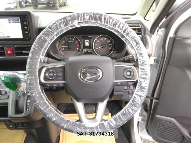Daihatsu MOVE 2026-03 8872700-7