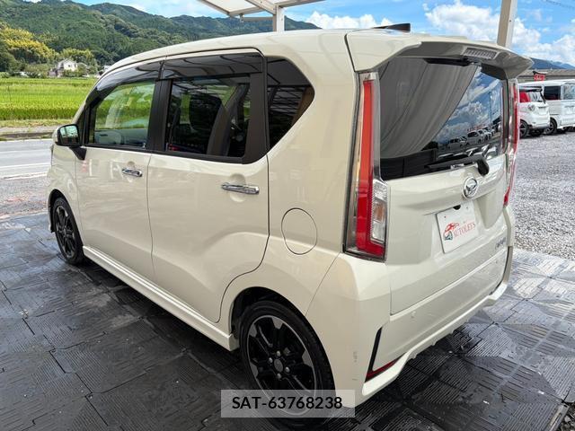 Daihatsu MOVE 2015-03 8872867-1