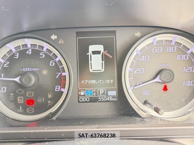 Daihatsu MOVE 2015-03 8872867-10