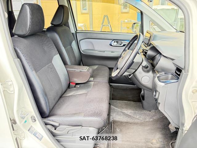 Daihatsu MOVE 2015-03 8872867-12