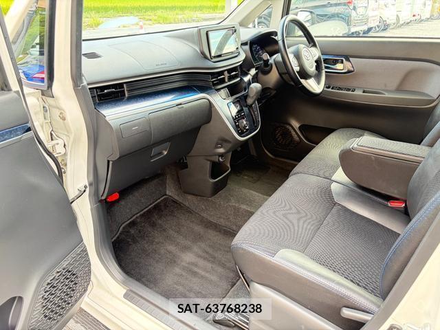 Daihatsu MOVE 2015-03 8872867-15