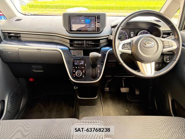 Daihatsu MOVE 2015-03 8872867-2