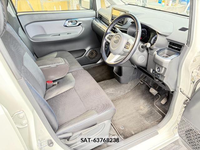 Daihatsu MOVE 2015-03 8872867-5