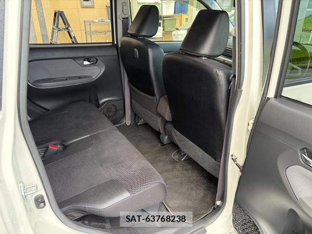 Daihatsu MOVE 2015-03 8872867-7