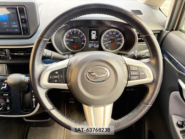 Daihatsu MOVE 2015-03 8872867-8