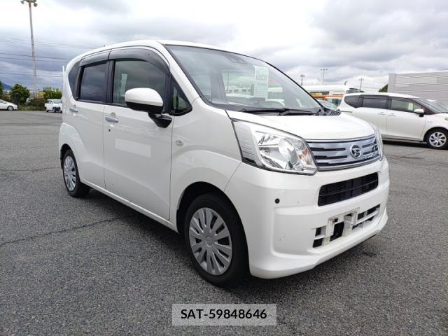 Daihatsu MOVE 2021-09 8872934-1