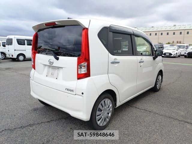 Daihatsu MOVE 2021-09 8872934-2