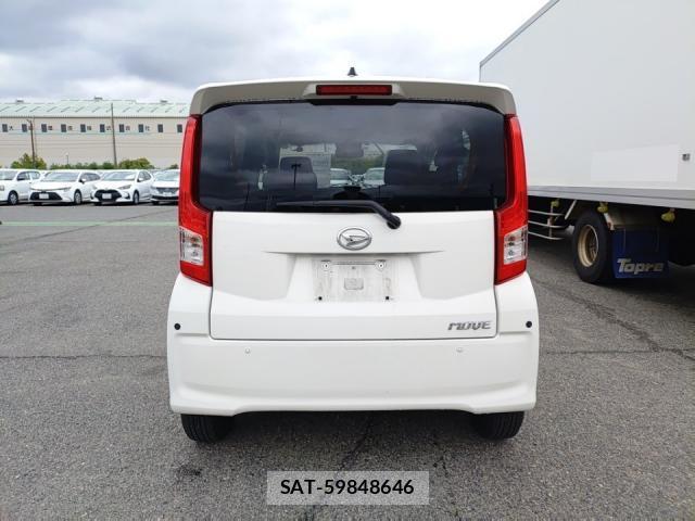 Daihatsu MOVE 2021-09 8872934-3