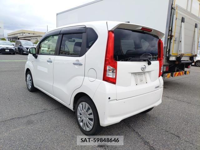 Daihatsu MOVE 2021-09 8872934-4