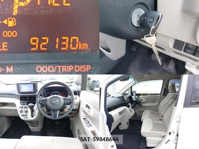 Daihatsu MOVE 2021-09 8872934-7
