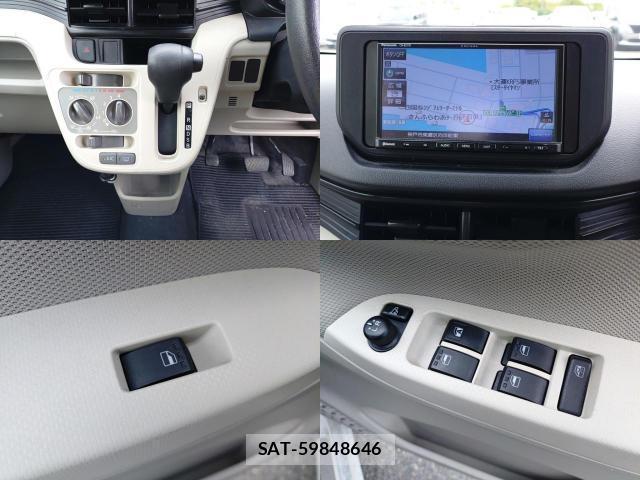 Daihatsu MOVE 2021-09 8872934-8