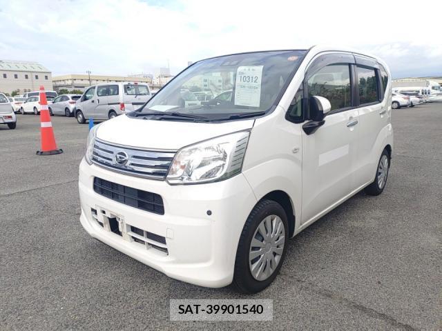 Daihatsu MOVE 2021-09 8872978-0