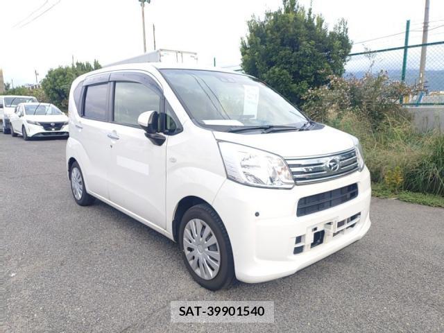 Daihatsu MOVE 2021-09 8872978-1