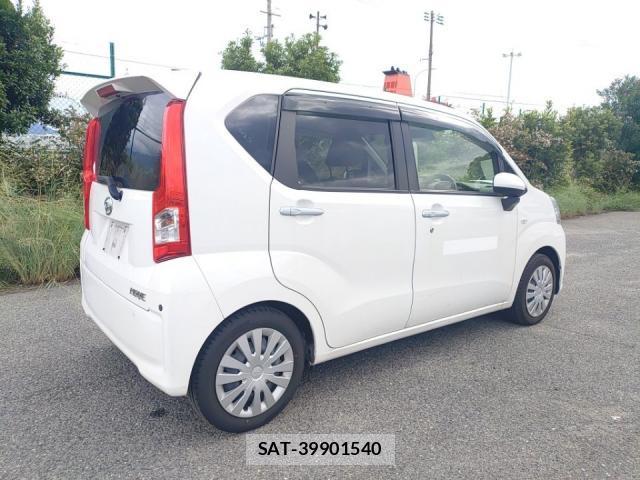 Daihatsu MOVE 2021-09 8872978-2