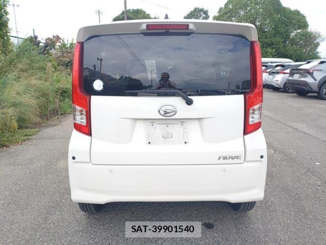 Daihatsu MOVE 2021-09 8872978-3