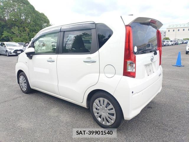 Daihatsu MOVE 2021-09 8872978-4