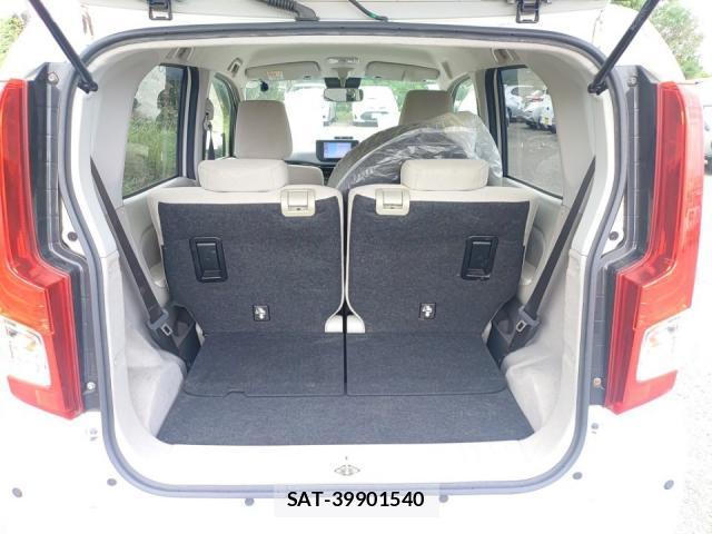 Daihatsu MOVE 2021-09 8872978-5