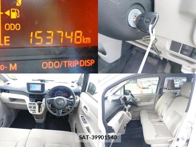 Daihatsu MOVE 2021-09 8872978-7