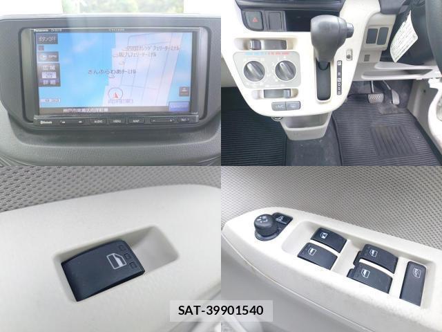 Daihatsu MOVE 2021-09 8872978-8