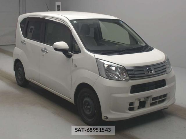 Daihatsu MOVE 2021-09 8873140-0
