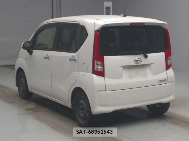 Daihatsu MOVE 2021-09 8873140-1