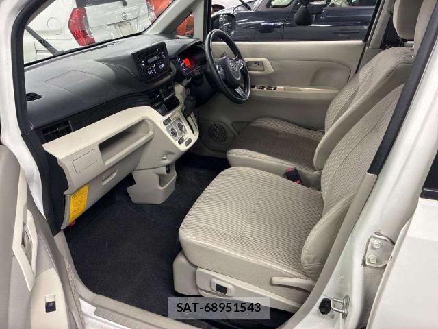 Daihatsu MOVE 2021-09 8873140-12