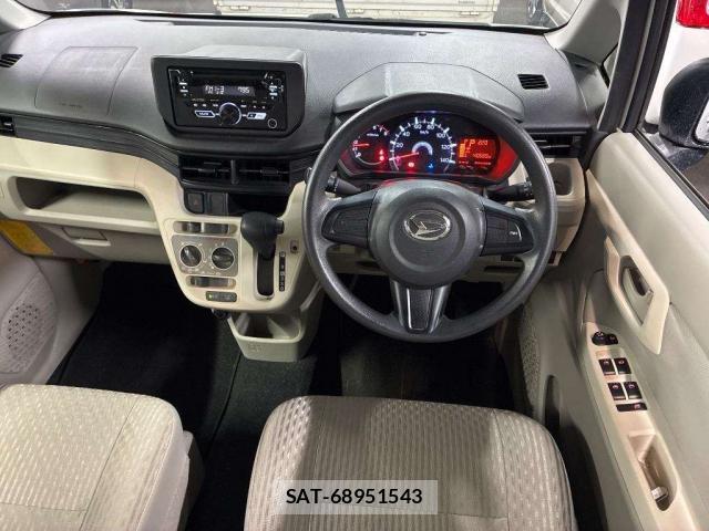 Daihatsu MOVE 2021-09 8873140-2