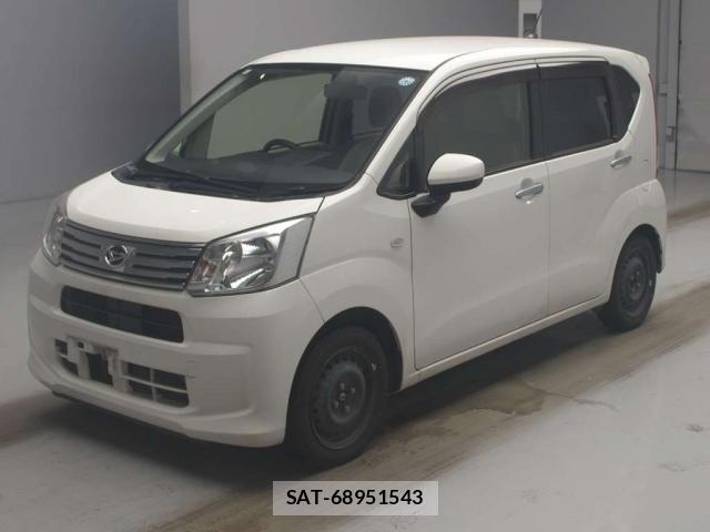 Daihatsu MOVE 2021-09 8873140-3