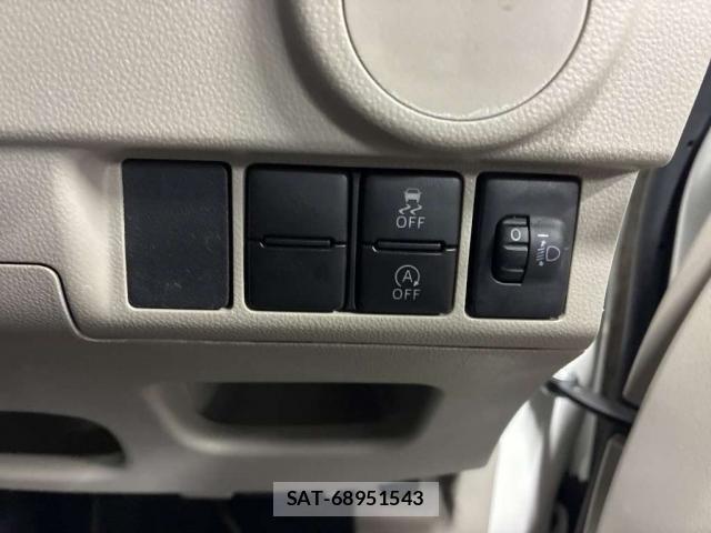 Daihatsu MOVE 2021-09 8873140-4