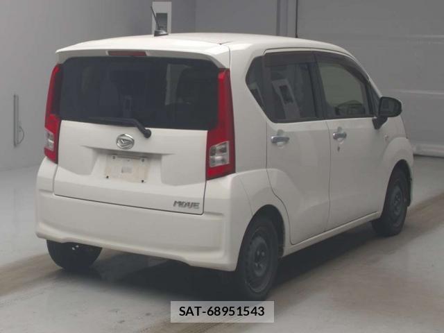 Daihatsu MOVE 2021-09 8873140-5