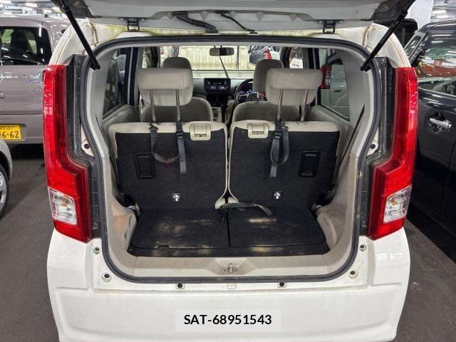 Daihatsu MOVE 2021-09 8873140-7