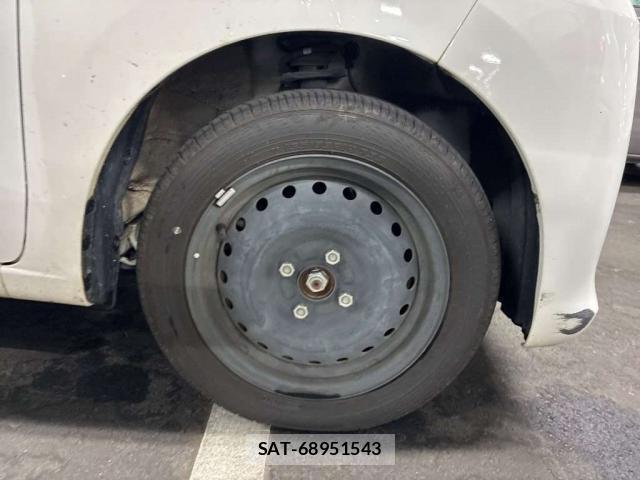 Daihatsu MOVE 2021-09 8873140-8