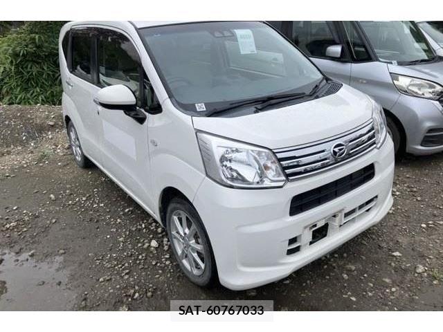 Daihatsu MOVE 2021-08 8873170-0