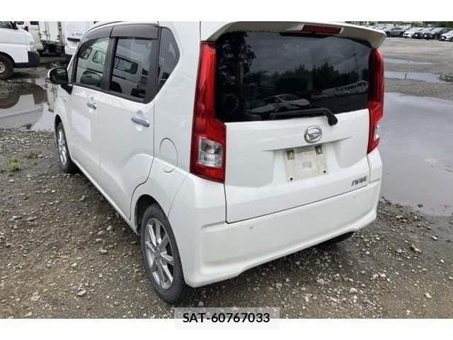 Daihatsu MOVE 2021-08 8873170-1