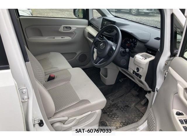 Daihatsu MOVE 2021-08 8873170-2