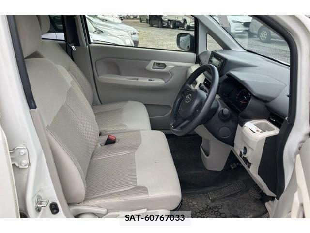 Daihatsu MOVE 2021-08 8873170-3