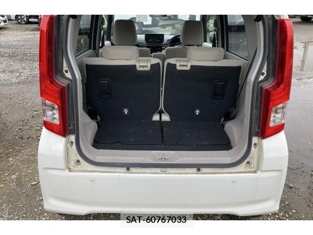 Daihatsu MOVE 2021-08 8873170-5